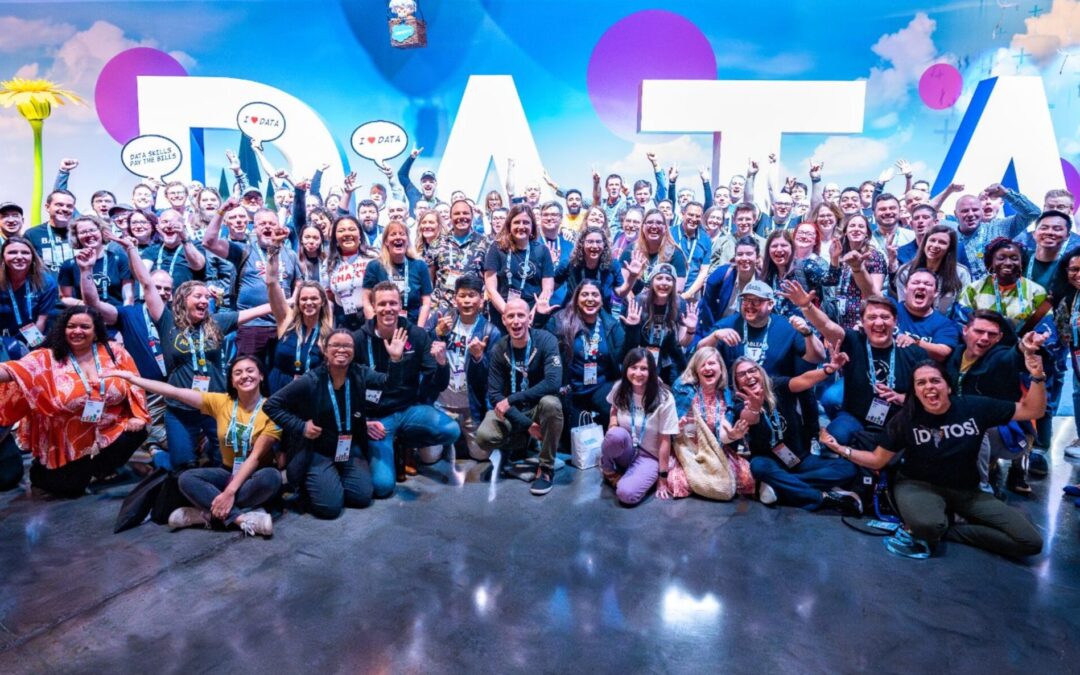 Want to Become a Tableau Ambassador? Here’s Why You Should 🙌